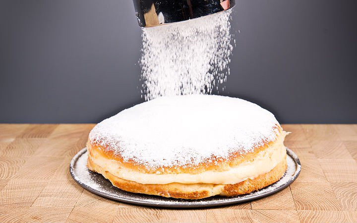 Alman pastası tarifi