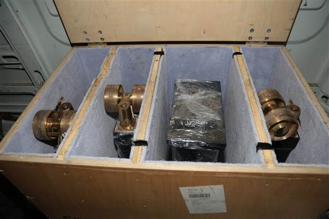 Geminin çarptığı yalıdan çıkarıldı... Dünyada sadece 3 tane var Geminin çarptığı yalıdan çıkarıldı... Dünyada sadece 3 tane var