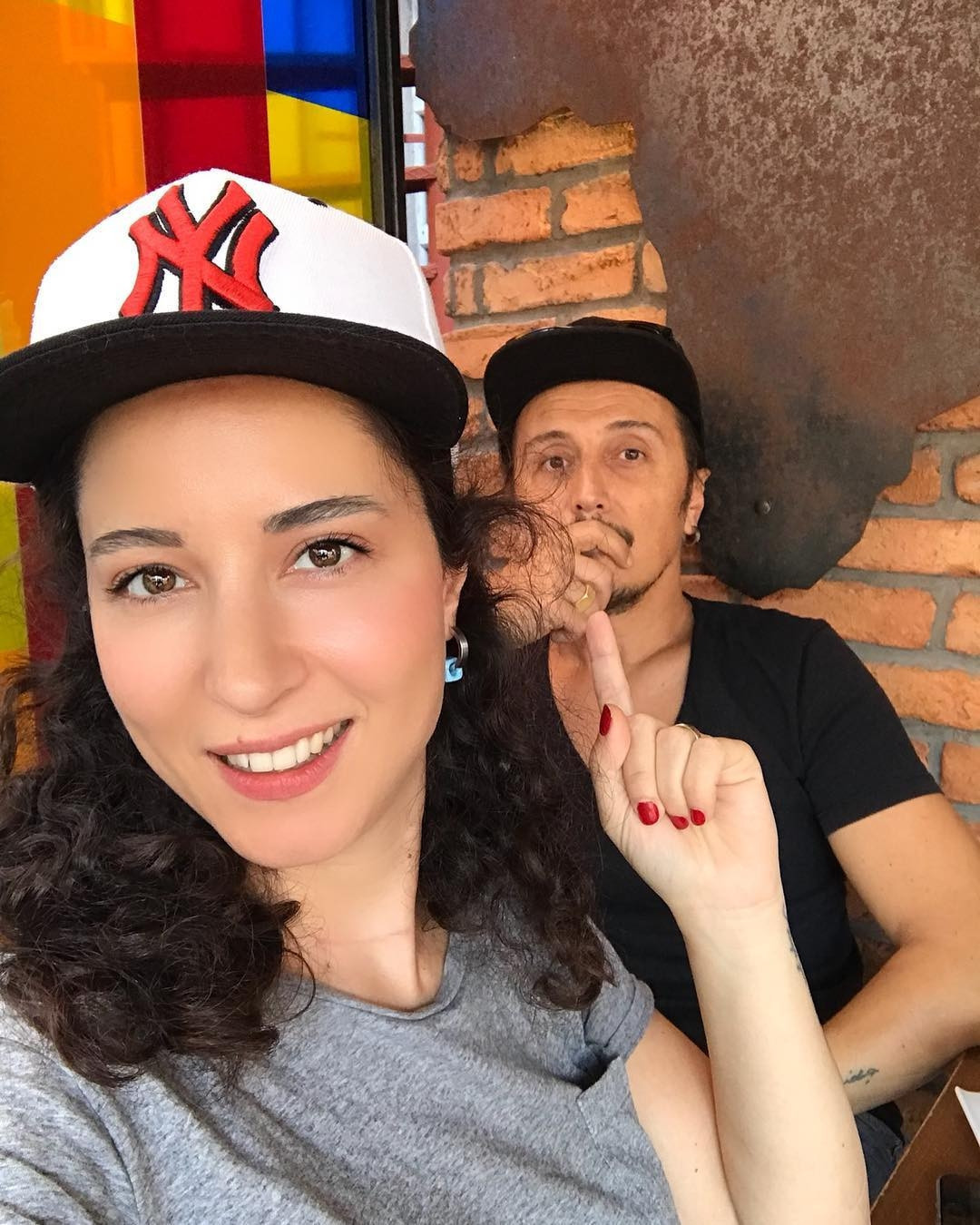 Bebek geliyor Bebek geliyor