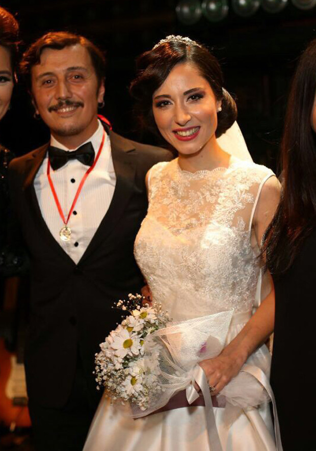 Bebek geliyor Bebek geliyor