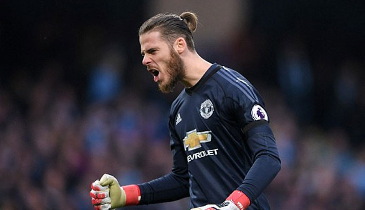 Buffona göre en iyi 6 kaleci...