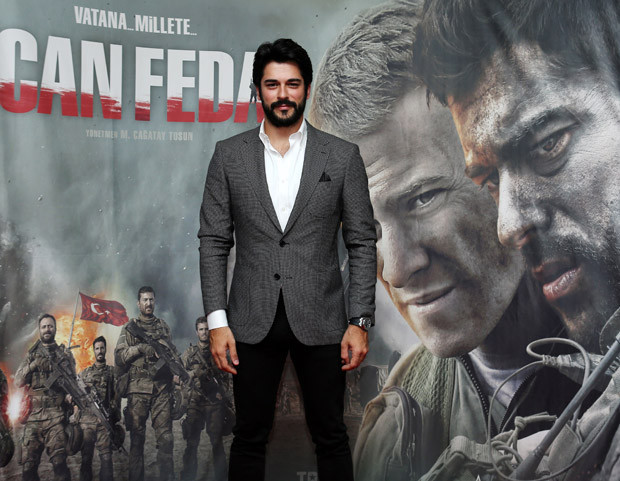 Almanyada Can Feda şoku İçeri alınmadılar...