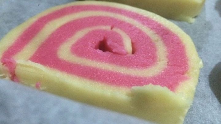 Pembeli rulo kurabiye tarifi