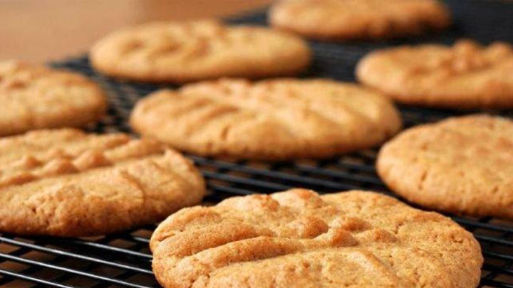 Tereyağlı kurabiye tarifi