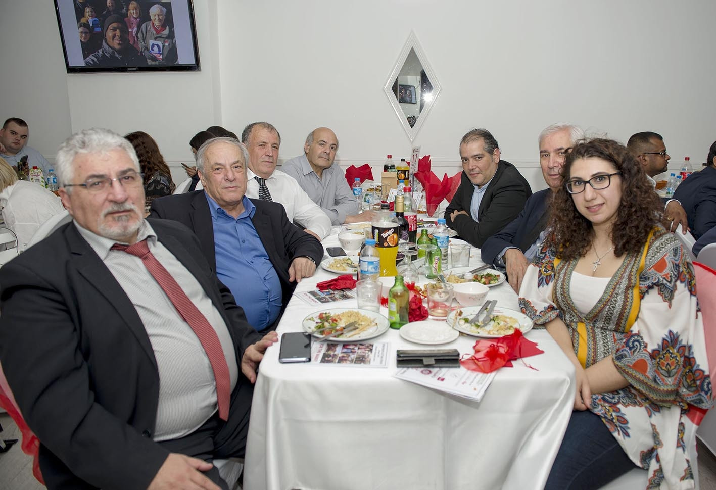 İşçi Partisi, Türk adaylarını tanıttı