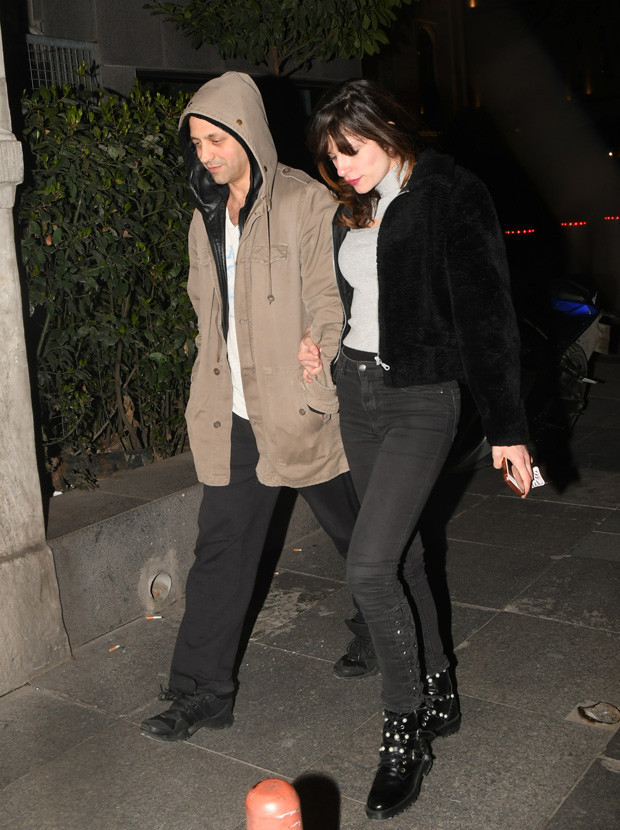 Sinirler gerildi Sinirler gerildi