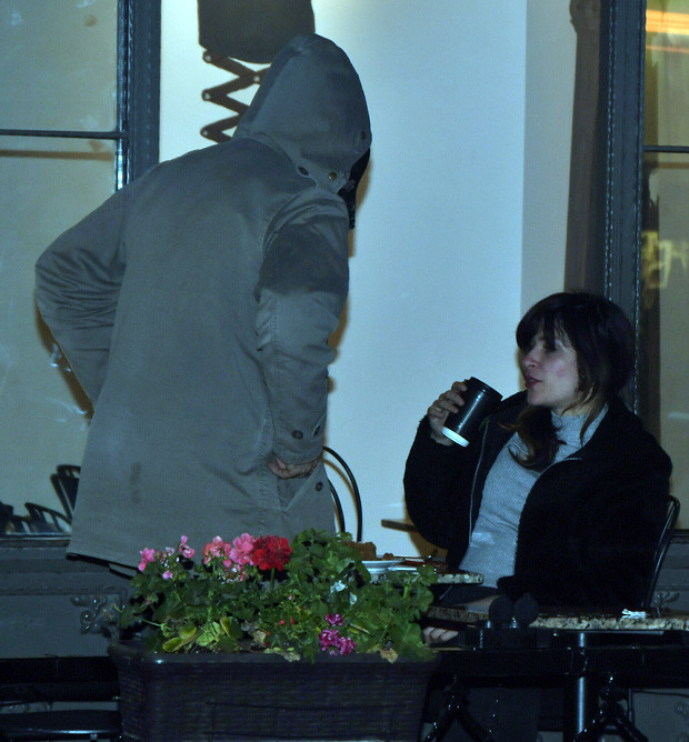 Sinirler gerildi Sinirler gerildi