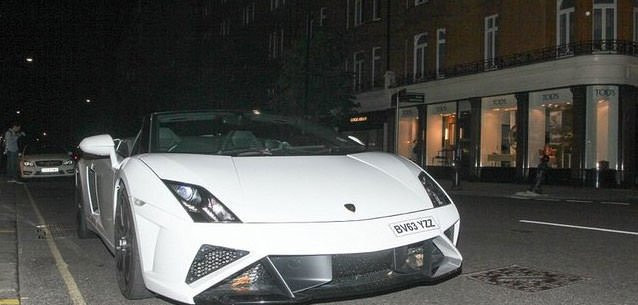 Servetlerini böyle taşıyorlar Hepsi dudak uçuklatıyor