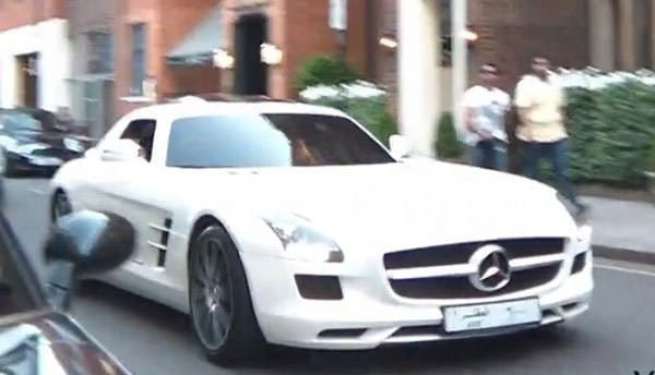 Servetlerini böyle taşıyorlar Hepsi dudak uçuklatıyor