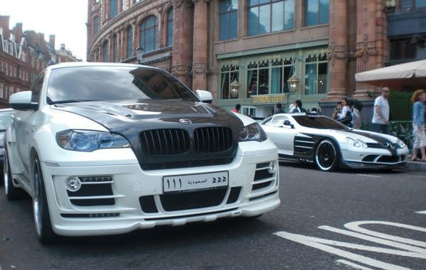 Servetlerini böyle taşıyorlar Hepsi dudak uçuklatıyor