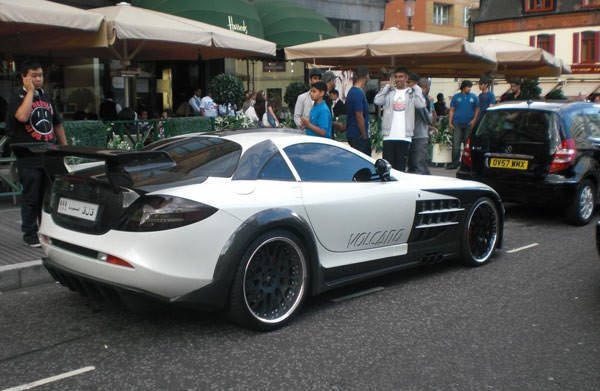 Servetlerini böyle taşıyorlar Hepsi dudak uçuklatıyor