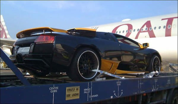 Servetlerini böyle taşıyorlar Hepsi dudak uçuklatıyor