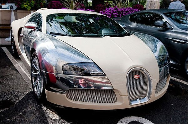 Servetlerini böyle taşıyorlar Hepsi dudak uçuklatıyor