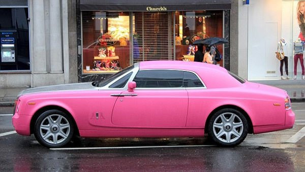 Servetlerini böyle taşıyorlar Hepsi dudak uçuklatıyor