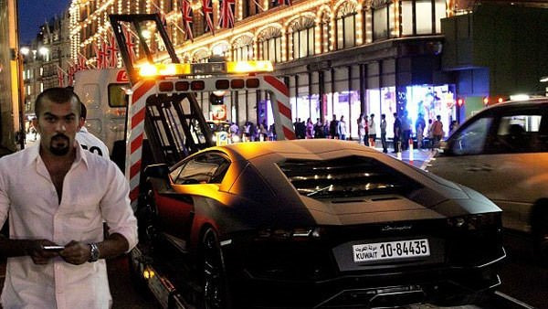 Servetlerini böyle taşıyorlar Hepsi dudak uçuklatıyor