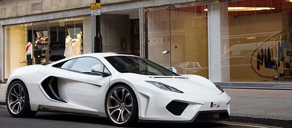 Servetlerini böyle taşıyorlar Hepsi dudak uçuklatıyor