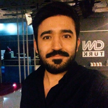 Mehmet Can Toptaş