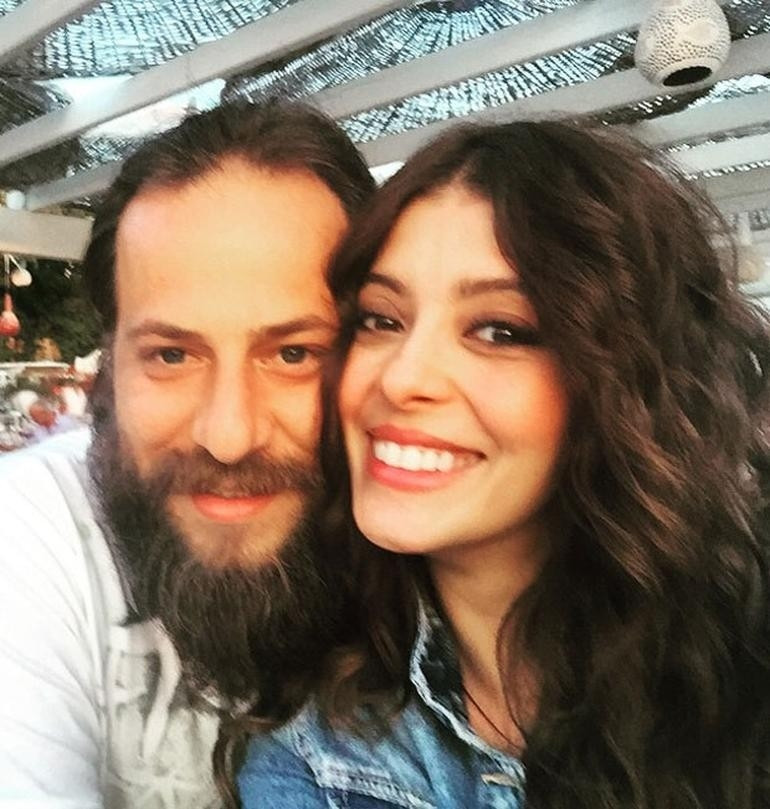 Yeni bir aşk mı