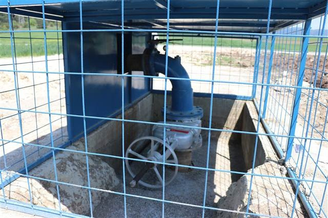 Bolu’da 318 metrede karbondioksit gazı rezervi bulundu