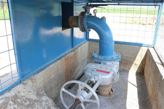 Bolu’da 318 metrede karbondioksit gazı rezervi bulundu