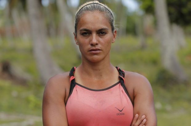 Survivor 2018in güzellerini bir de böyle görün