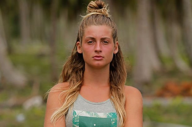 Survivor 2018in güzellerini bir de böyle görün