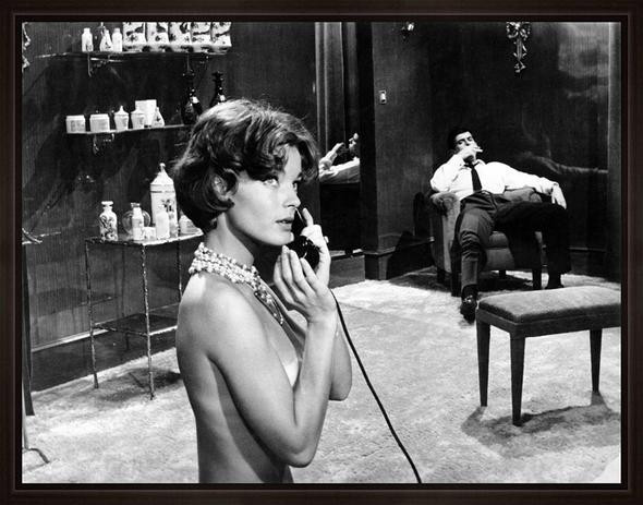 Alain Delon aşkı yüzünden ihanetle suçlanmıştı Alain Delon aşkı yüzünden ihanetle suçlanmıştı