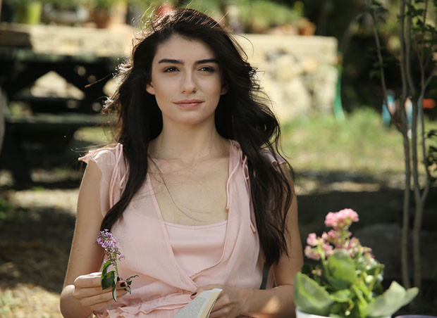 Selma Ergeç: Doktor olacaktım oyuncu oldum