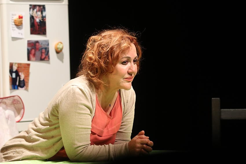 5. Frankfurt Türk Tiyatro Festivali başladı