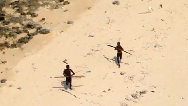 Girmenin yasak olduğu dünyanın en gizemli adası