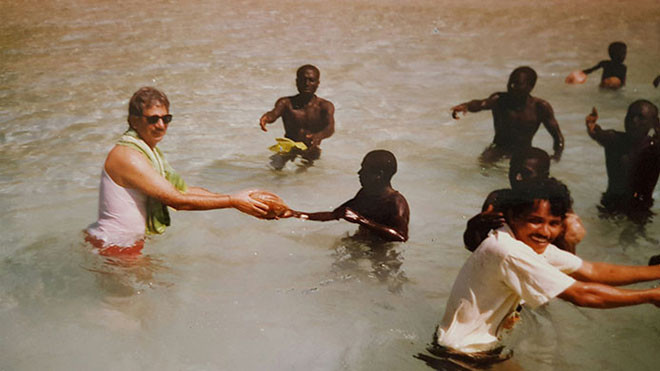 Girmenin yasak olduğu dünyanın en gizemli adası