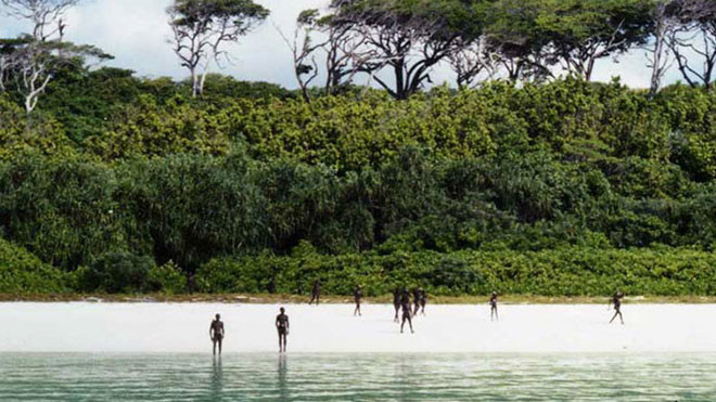 Girmenin yasak olduğu dünyanın en gizemli adası