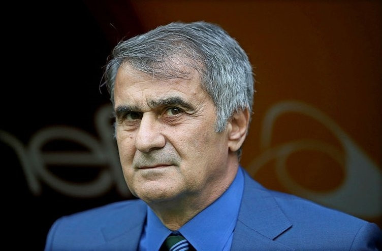 Sergen Yalçın bombası Beşiktaş...