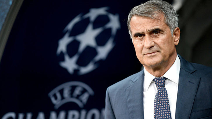 Sergen Yalçın bombası Beşiktaş...