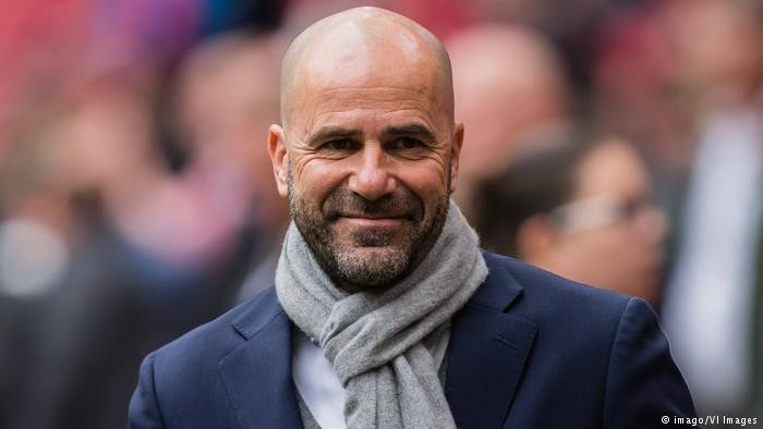 Sergen Yalçın bombası Beşiktaş...