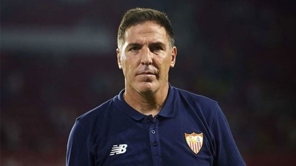 Sergen Yalçın bombası Beşiktaş...