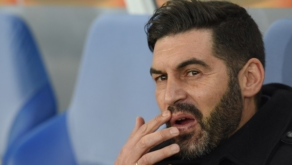 Sergen Yalçın bombası Beşiktaş...