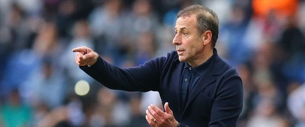 Sergen Yalçın bombası Beşiktaş...