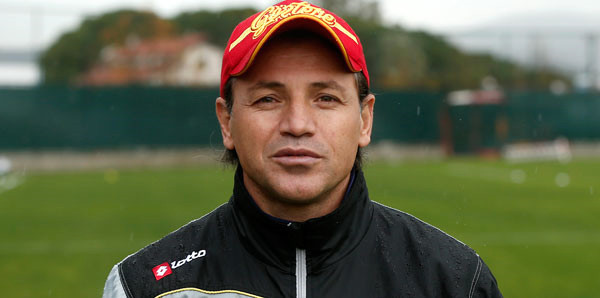 Sergen Yalçın bombası Beşiktaş...