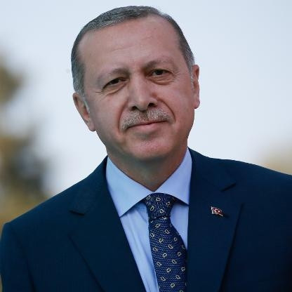 Dünyanın en güçlü isimleri belli oldu