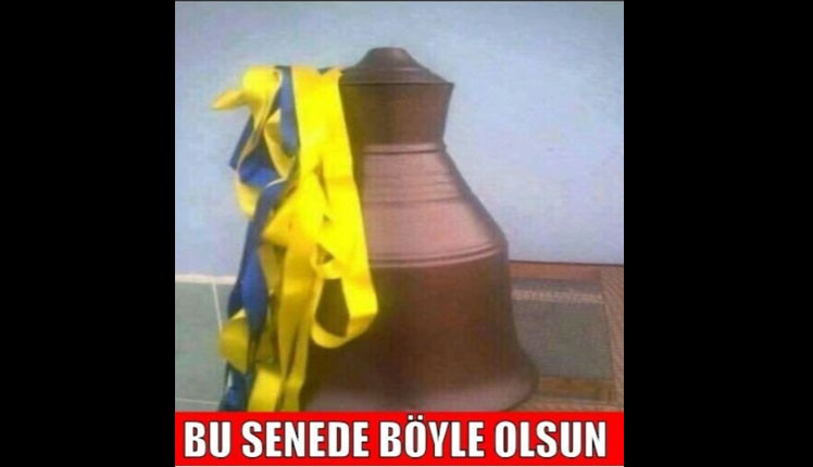 Fenerbahçe yenildi, capsler patladı