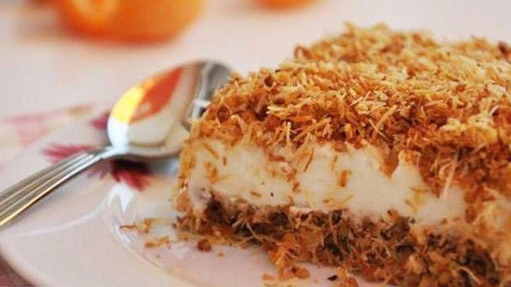 Muhallebili kadayıf tarifi