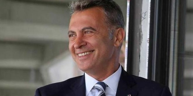 Beşiktaşta kıyım zamanı İşte o isimler...