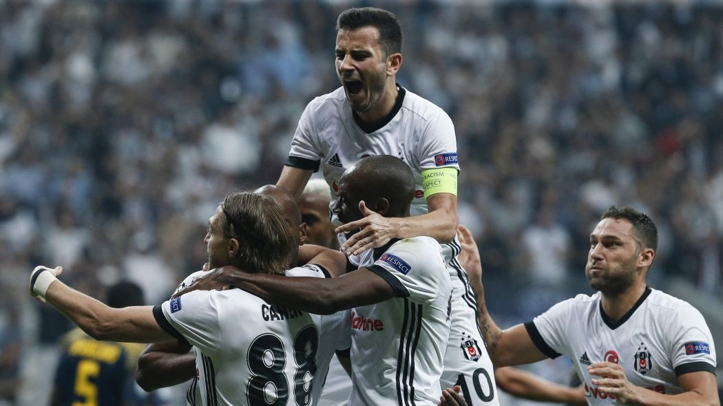 Beşiktaşta kıyım zamanı İşte o isimler...