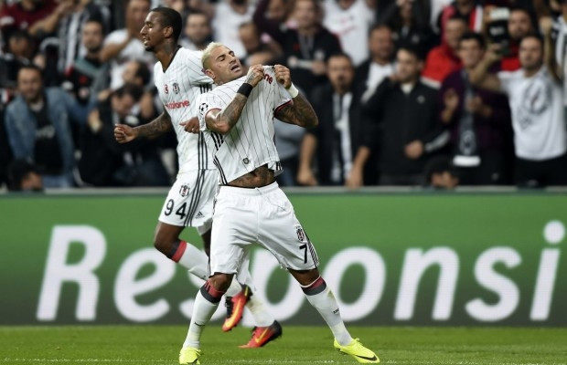 Beşiktaşta kıyım zamanı İşte o isimler...