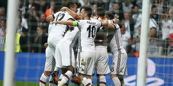 Beşiktaşta kıyım zamanı İşte o isimler...