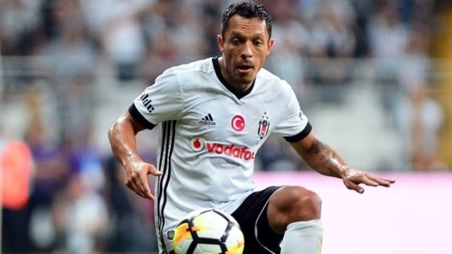 Beşiktaşta kıyım zamanı İşte o isimler...