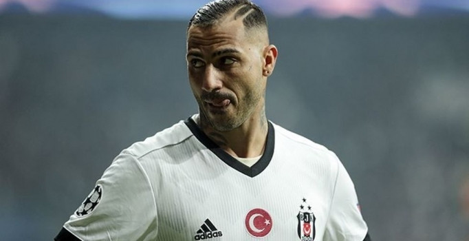Beşiktaşta kıyım zamanı İşte o isimler...
