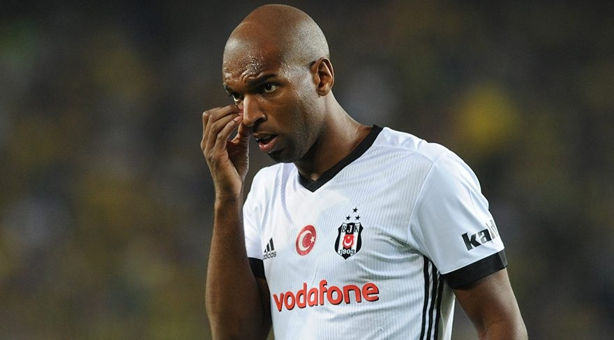 Beşiktaşta kıyım zamanı İşte o isimler...