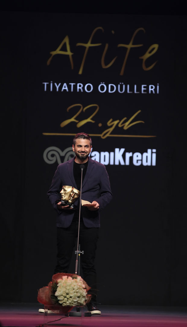 Kırmızı halının yıldızları